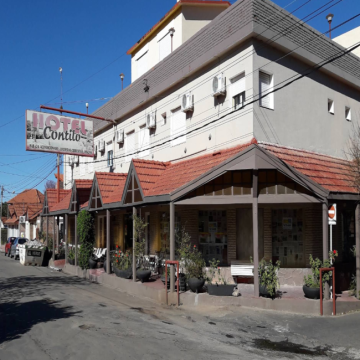 Hotel Contilo