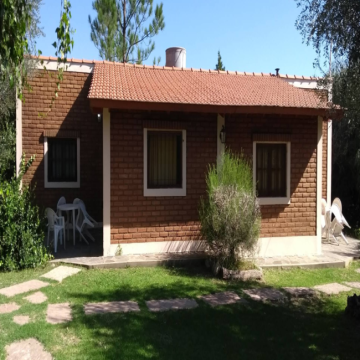 Cabañas Dulce Amanecer