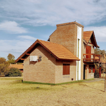 Complejo El Espinillo