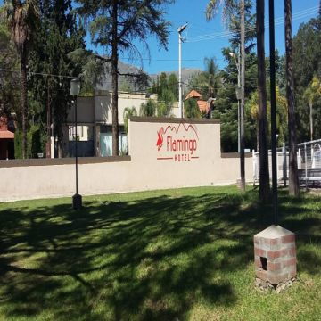 Hotel Flamingo