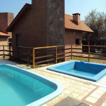 Complejo San Francisco