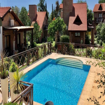 Complejo Don Gregorio