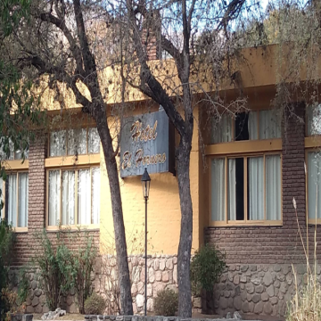 Hotel Spa El Hornero