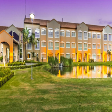 Hotel Howard Johnson