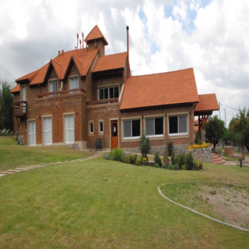 Hotel Rincón Del Valle