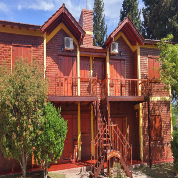 Complejo Stella Maris