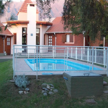 Hostería Sueños Dorados