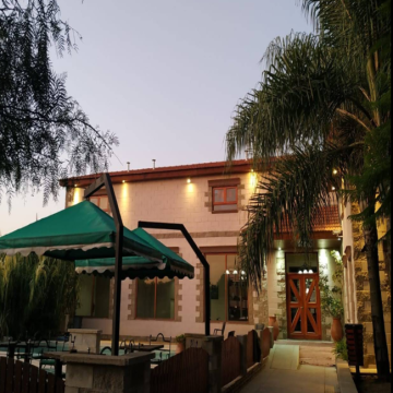 Hotel Torres del Sol