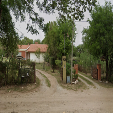 Dúplex Don Valentín