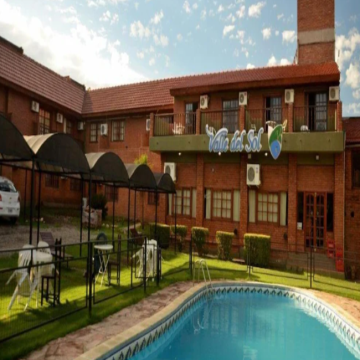 Hotel Valle del Sol