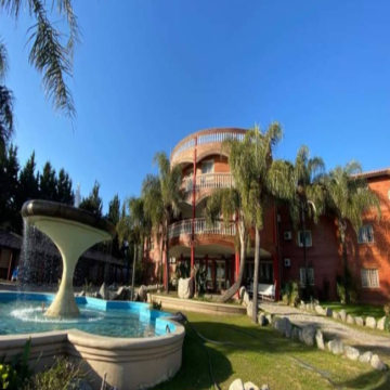 Virginia Palace Hotel