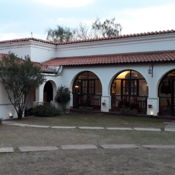 Posada del Virrey